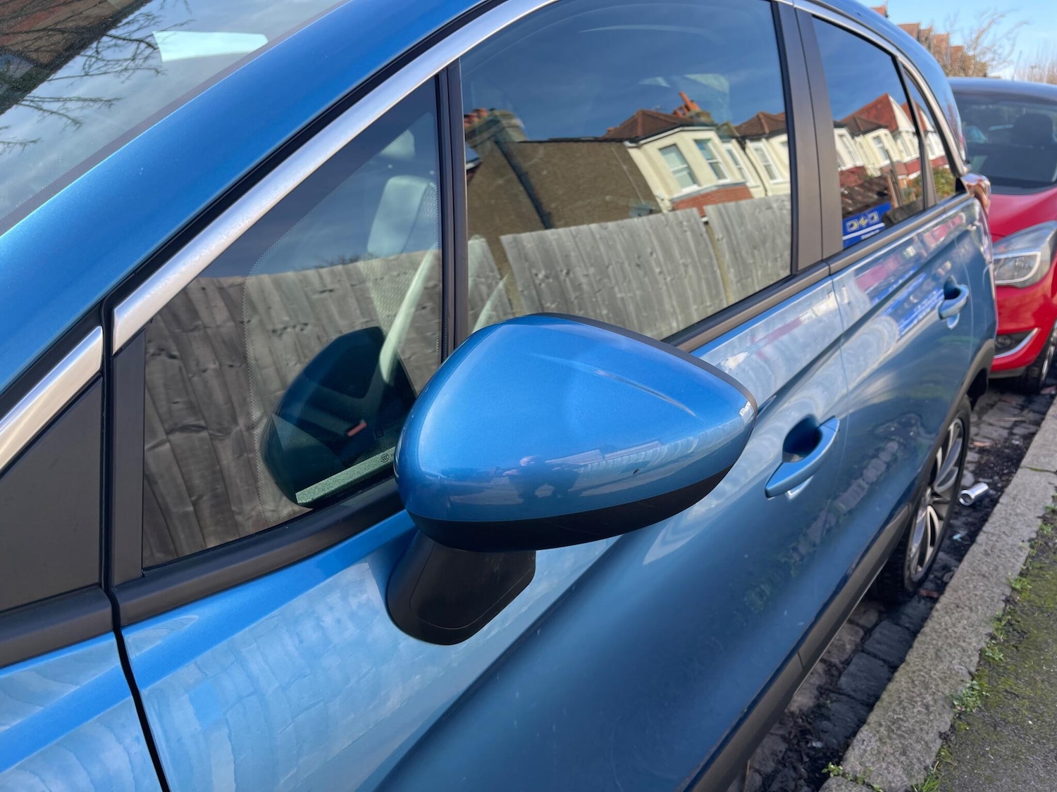 Used Vauxhall Crossland X 2019 for sale - 78156742: Photo 14