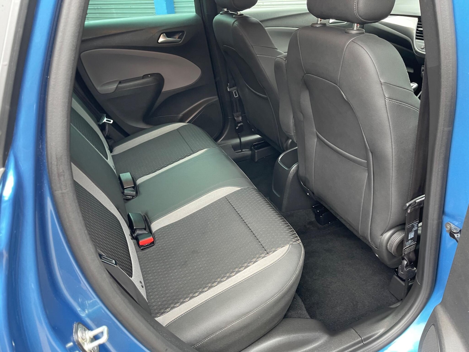 Used Vauxhall Crossland X 2019 for sale - 78156742: Photo 19