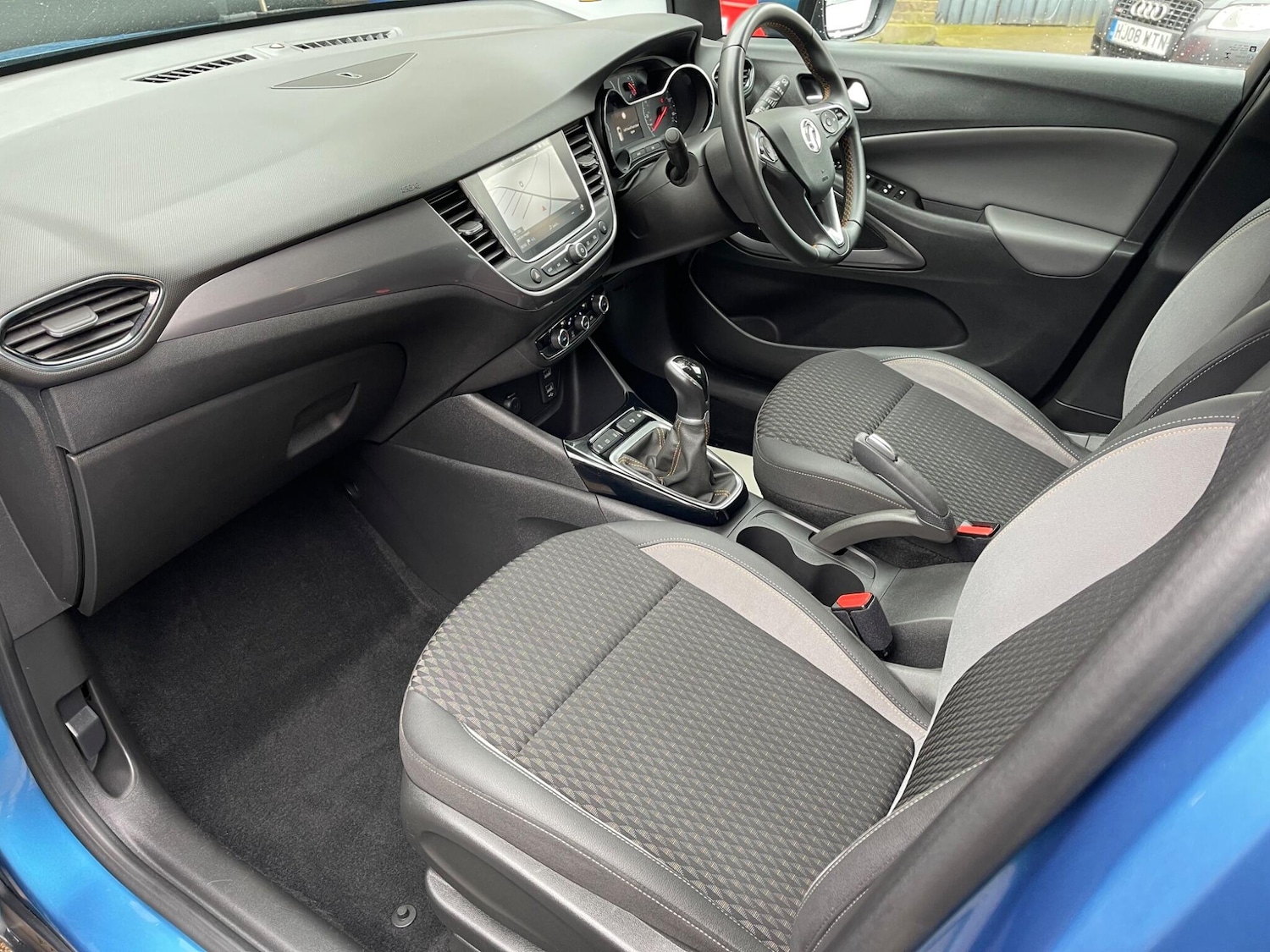 Used Vauxhall Crossland X 2019 for sale - 78156742: Photo 20