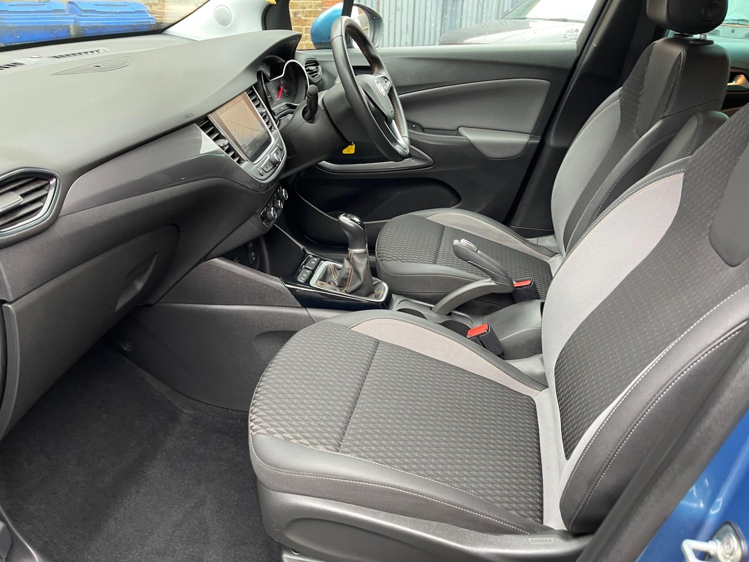 Used Vauxhall Crossland X 2019 for sale - 78156742: Photo 21