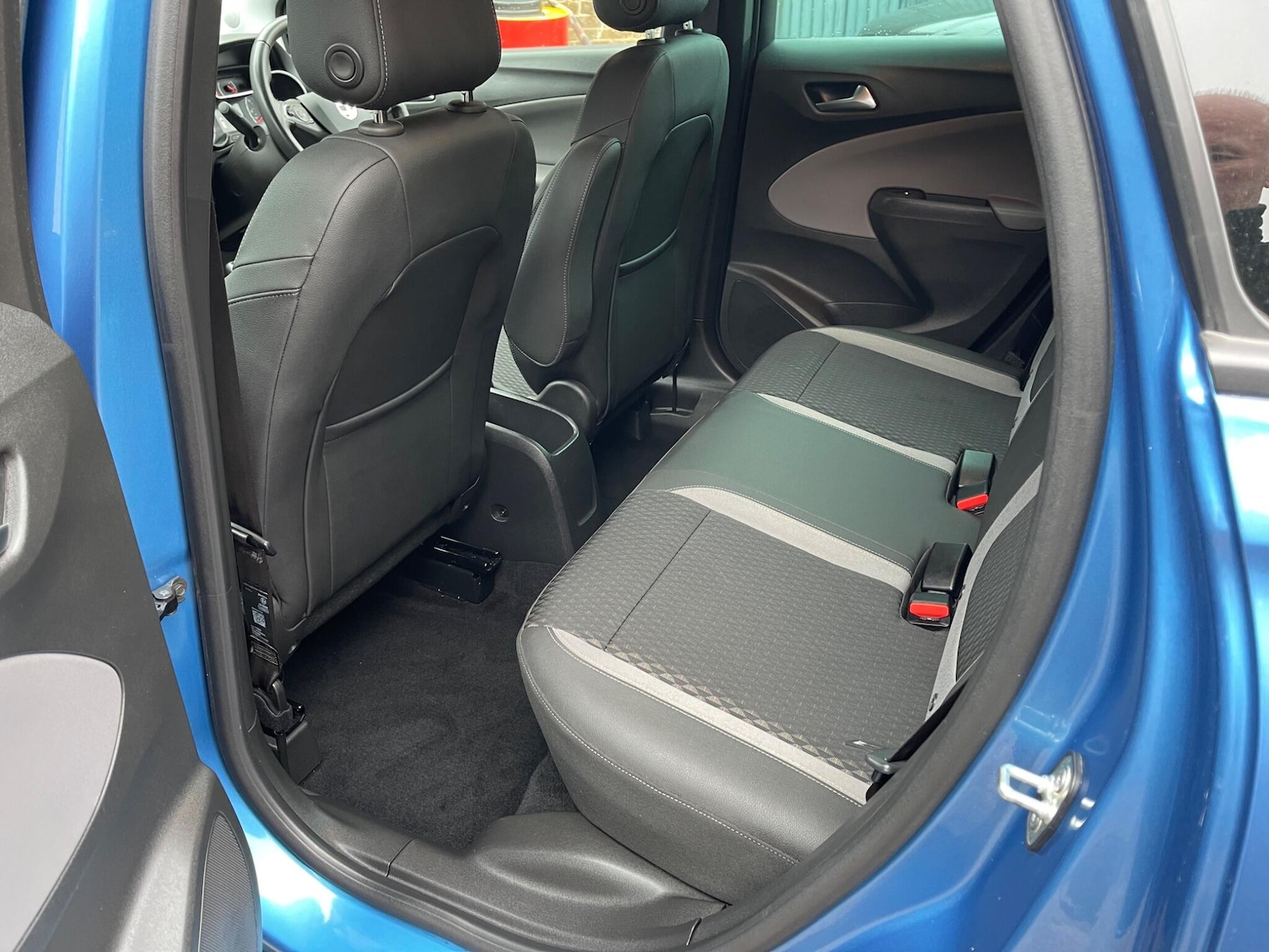 Used Vauxhall Crossland X 2019 for sale - 78156742: Photo 22