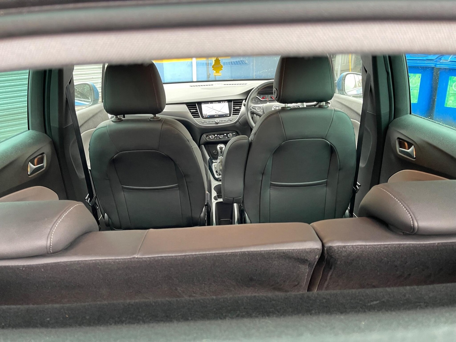 Used Vauxhall Crossland X 2019 for sale - 78156742: Photo 23