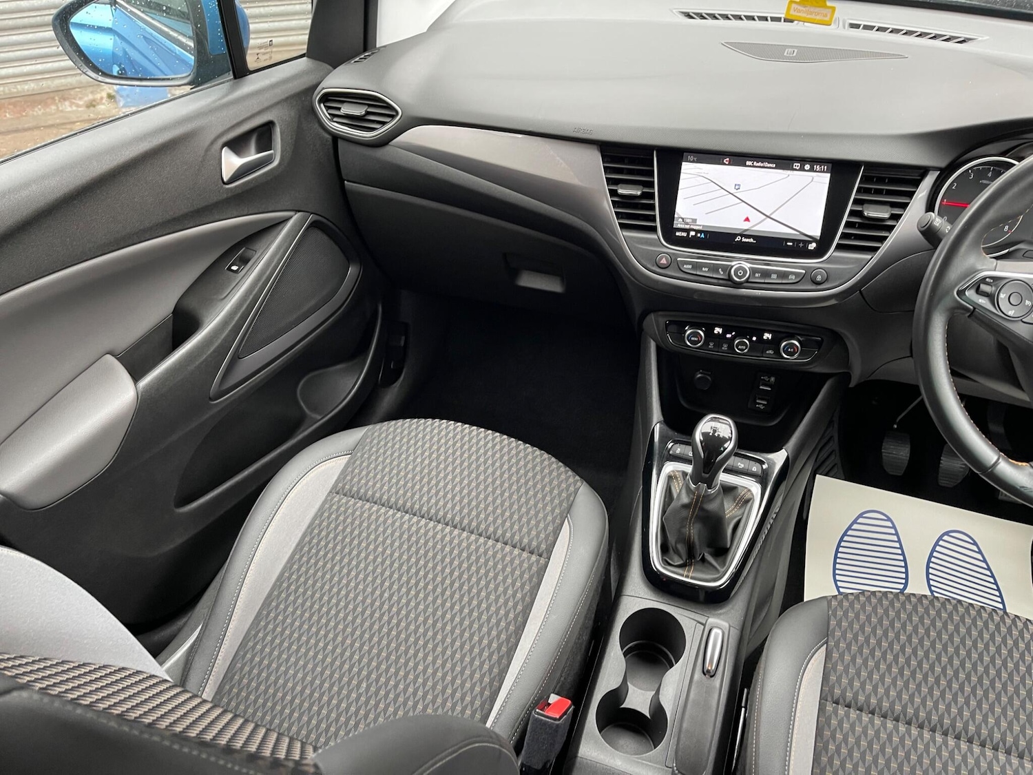 Used Vauxhall Crossland X 2019 for sale - 78156742: Photo 24