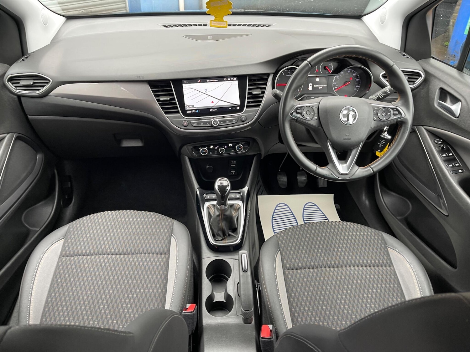 Used Vauxhall Crossland X 2019 for sale - 78156742: Photo 25