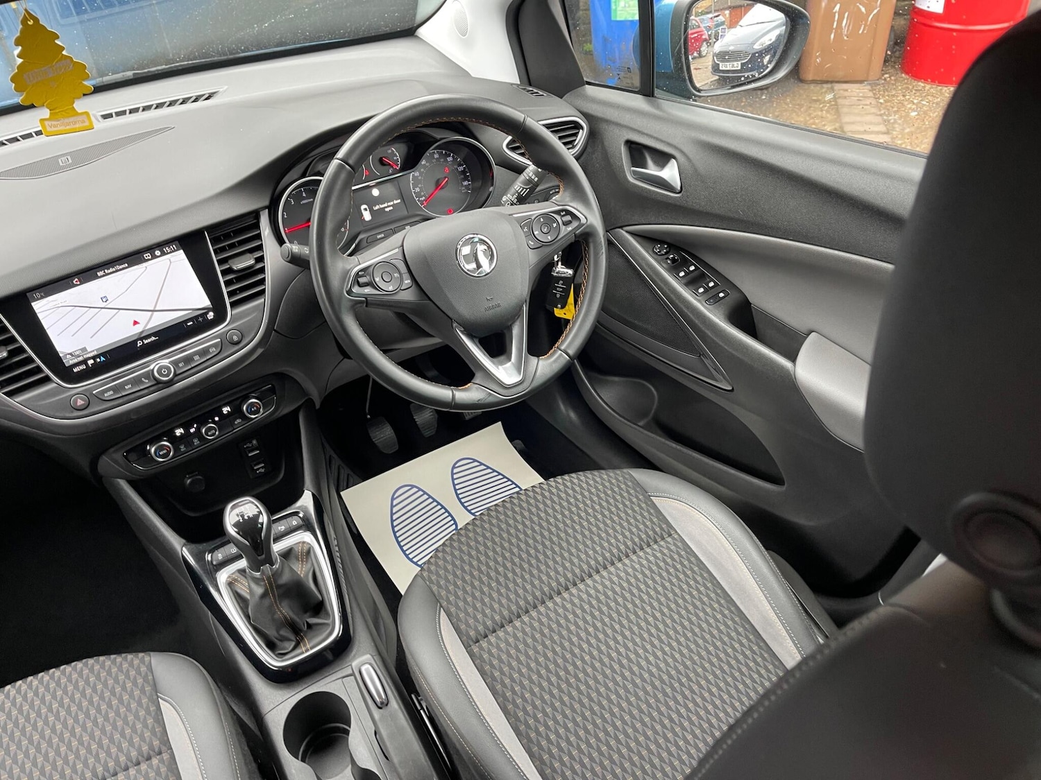 Used Vauxhall Crossland X 2019 for sale - 78156742: Photo 26