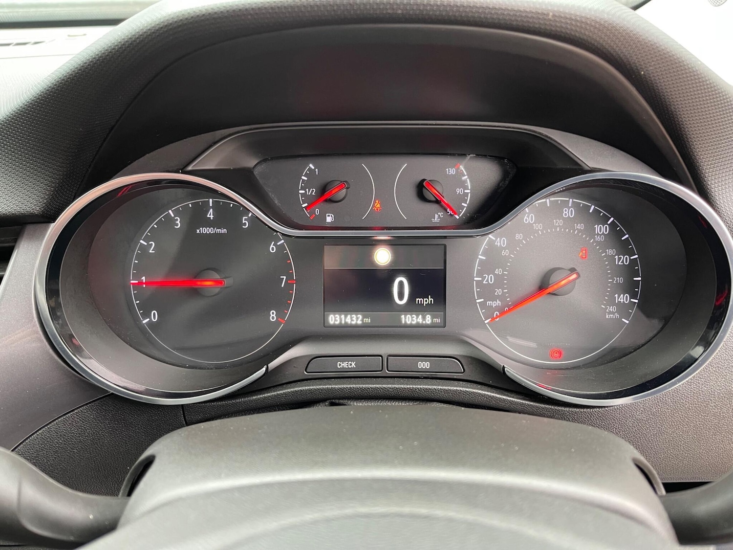 Used Vauxhall Crossland X 2019 for sale - 78156742: Photo 27