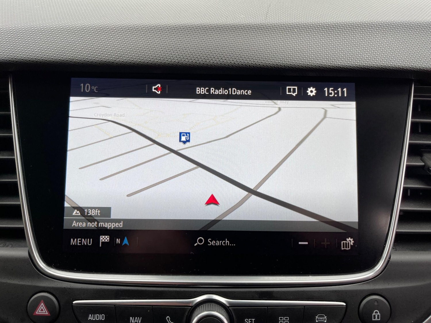 Used Vauxhall Crossland X 2019 for sale - 78156742: Photo 29