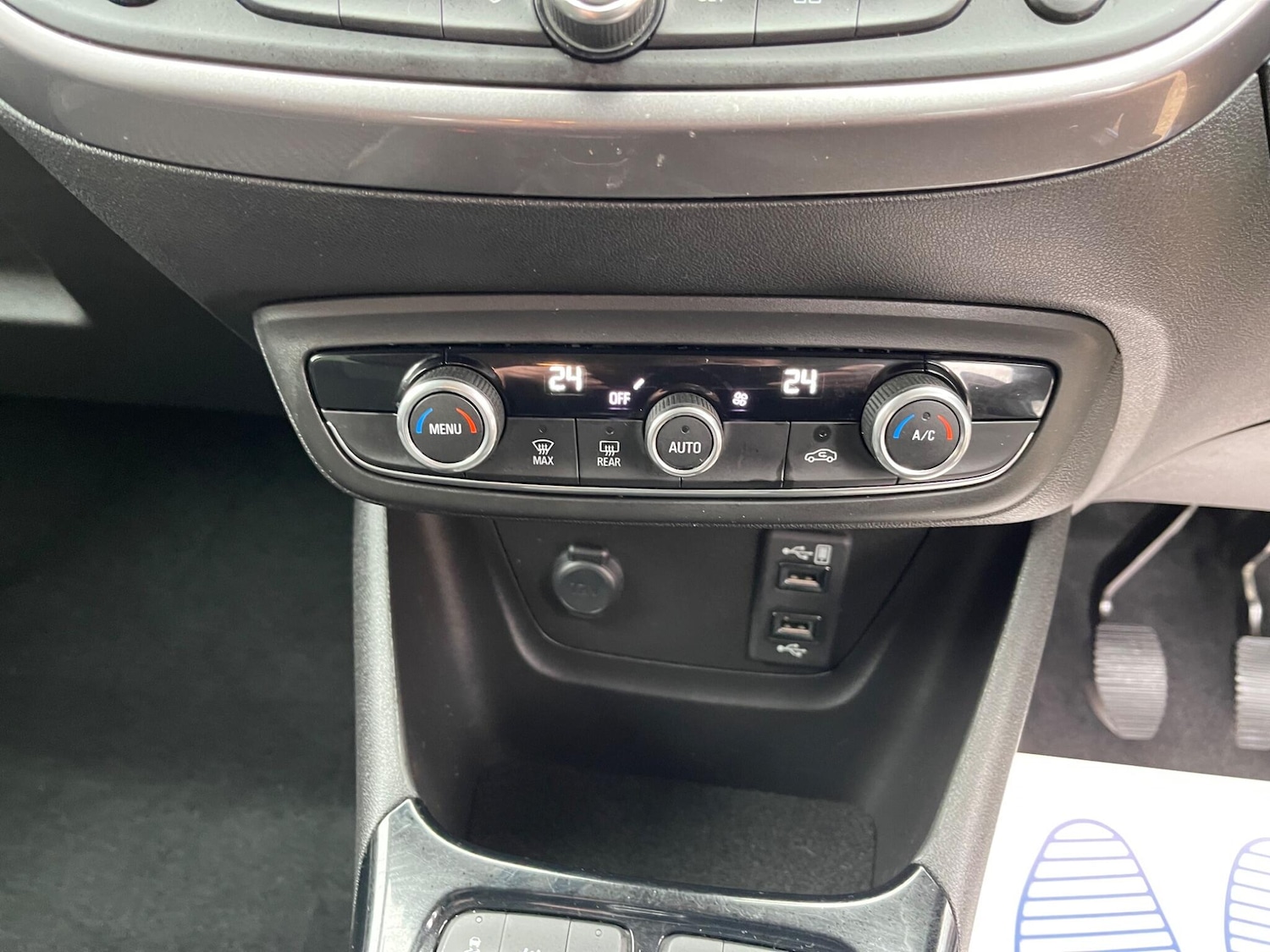 Used Vauxhall Crossland X 2019 for sale - 78156742: Photo 30
