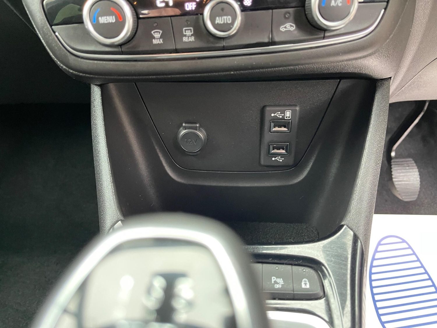 Used Vauxhall Crossland X 2019 for sale - 78156742: Photo 31