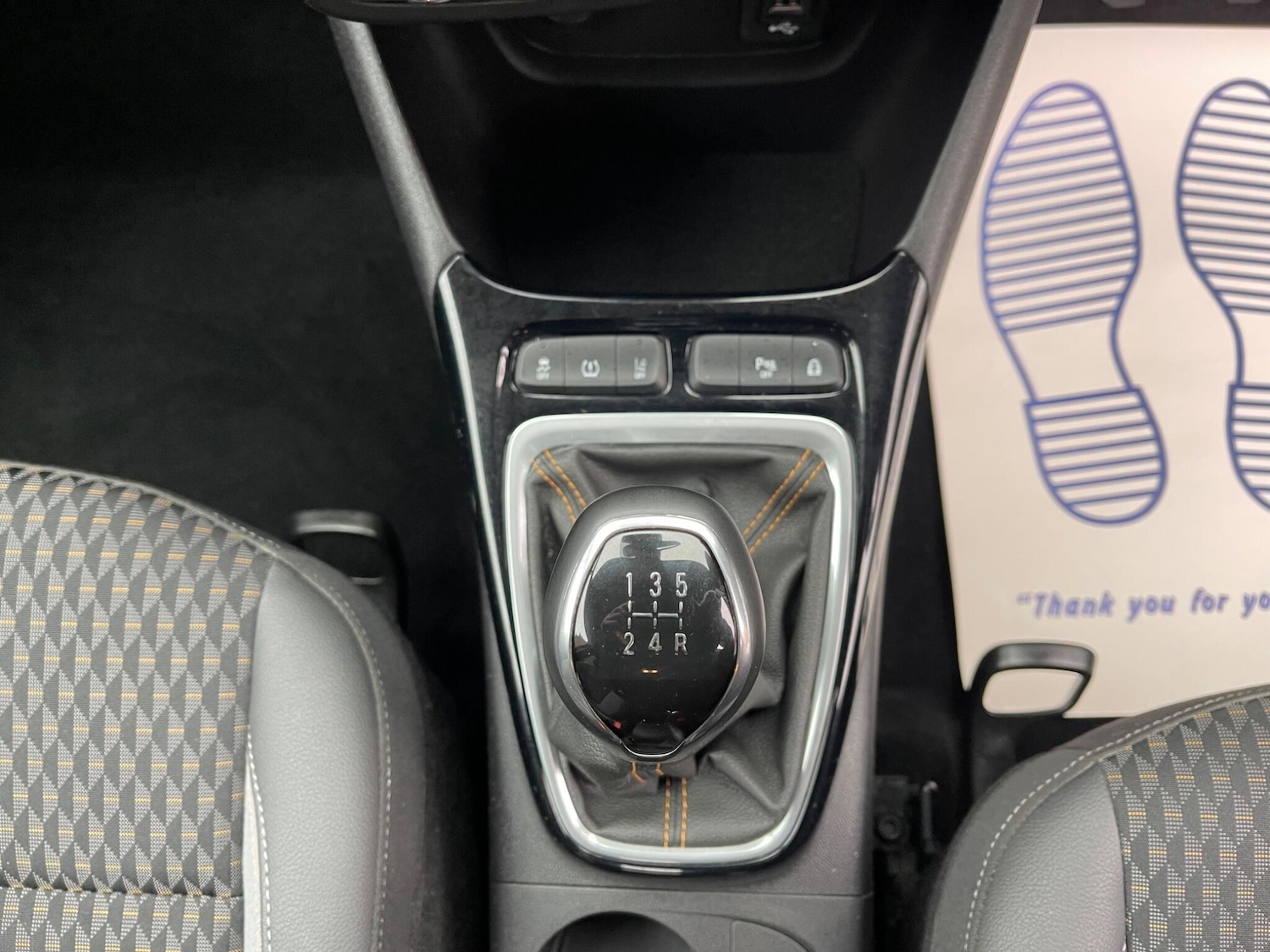 Used Vauxhall Crossland X 2019 for sale - 78156742: Photo 32