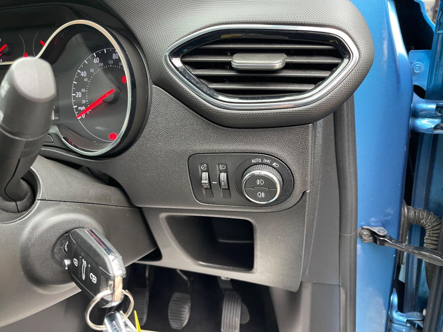 Used Vauxhall Crossland X 2019 for sale - 78156742: Photo 40