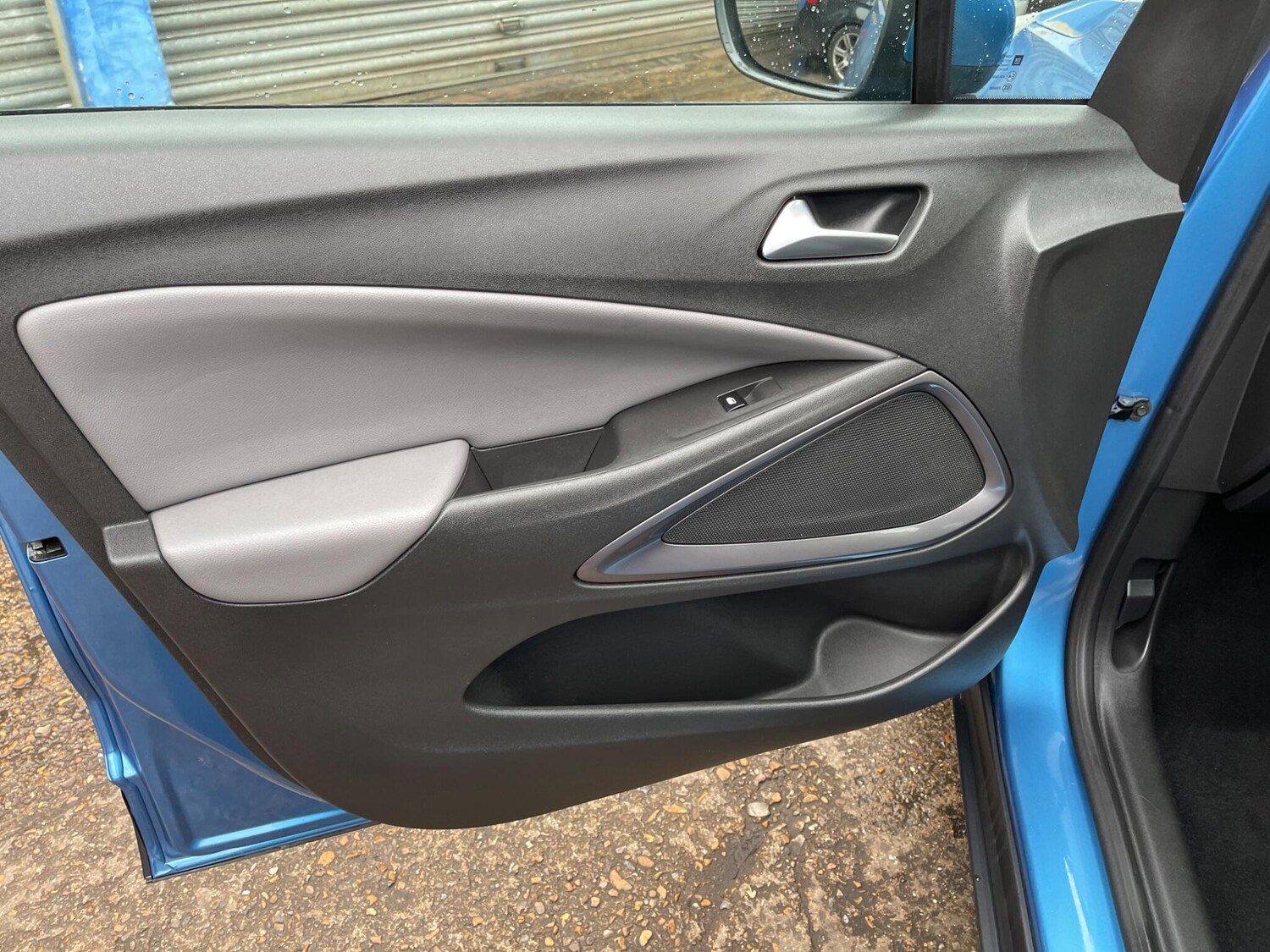 Used Vauxhall Crossland X 2019 for sale - 78156742: Photo 46