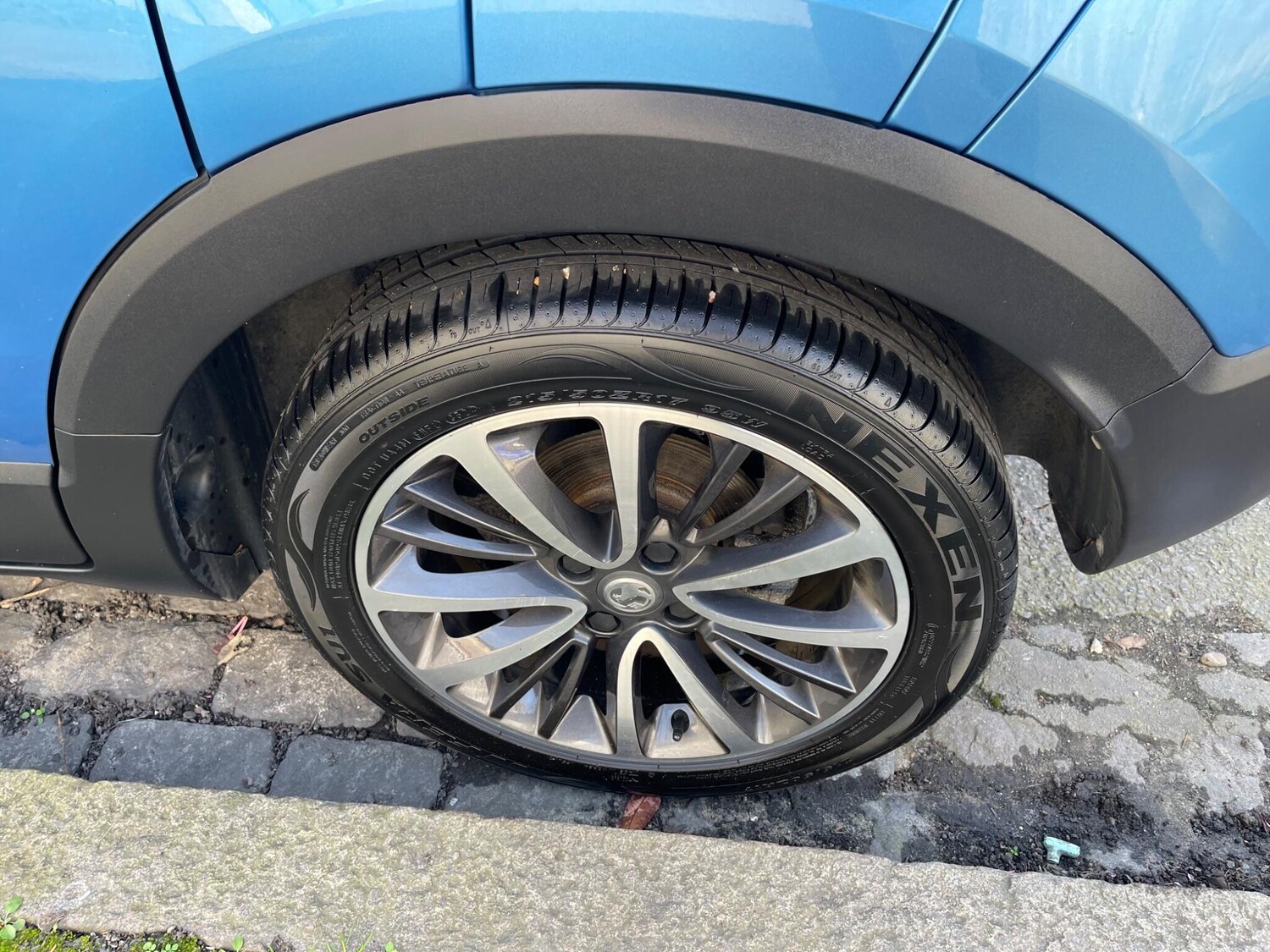 Used Vauxhall Crossland X 2019 for sale - 78156742: Photo 47