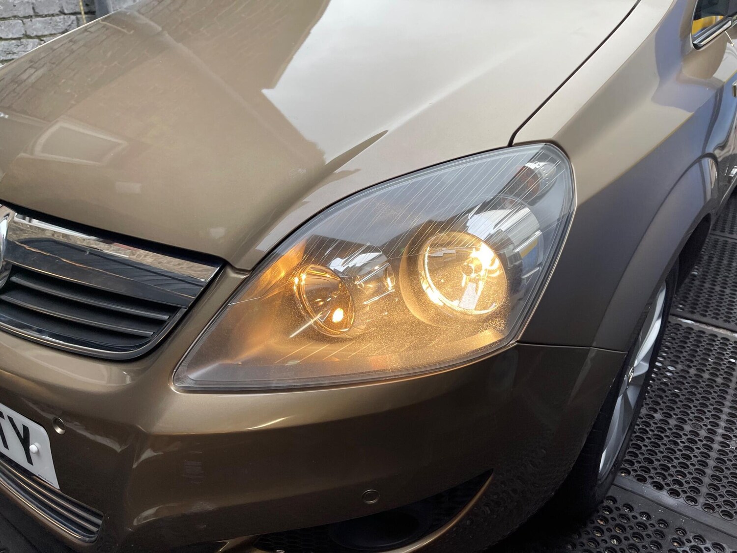 Used Vauxhall Zafira 2014 for sale - 78020293: Photo 11