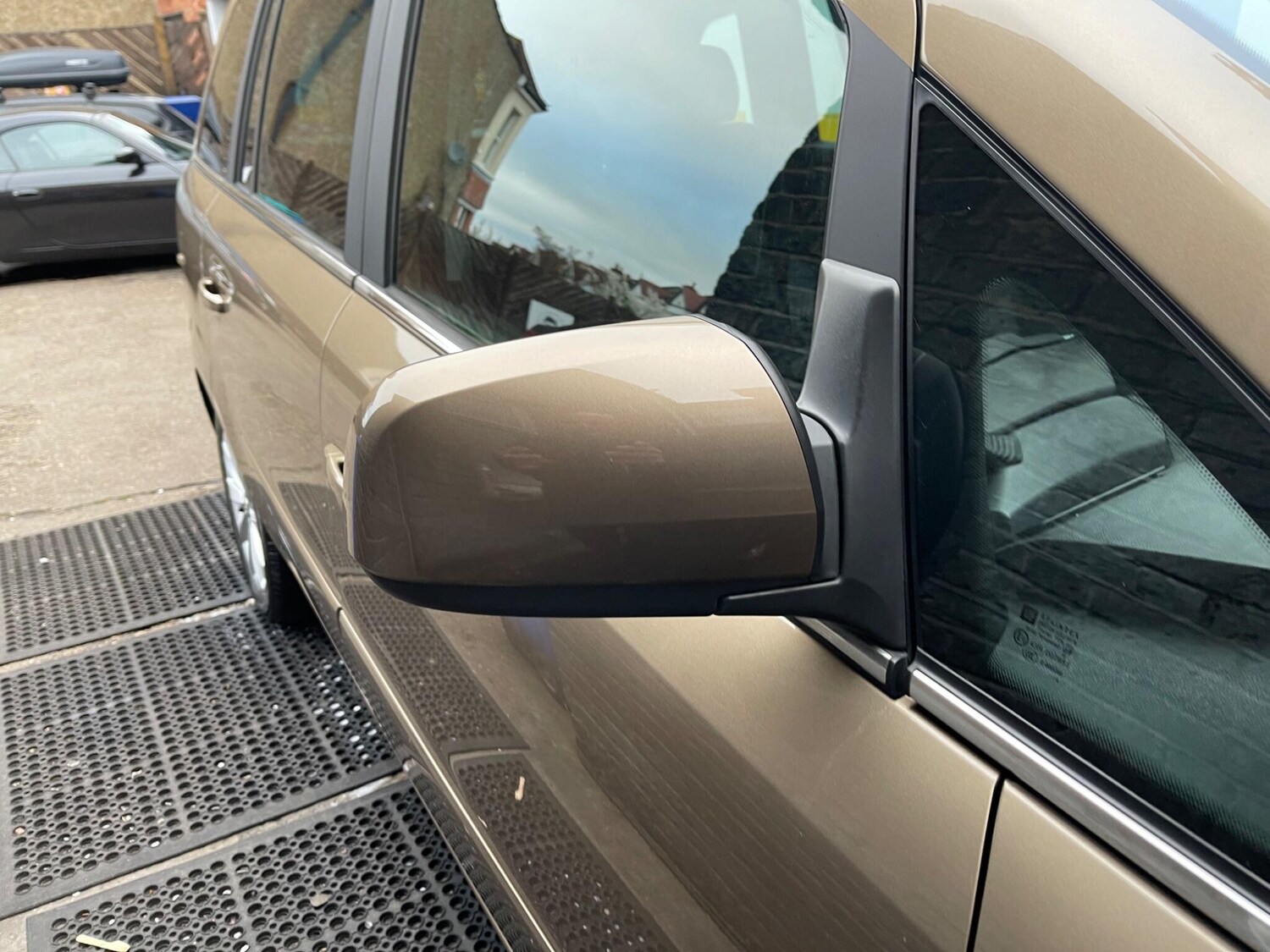 Used Vauxhall Zafira 2014 for sale - 78020293: Photo 12