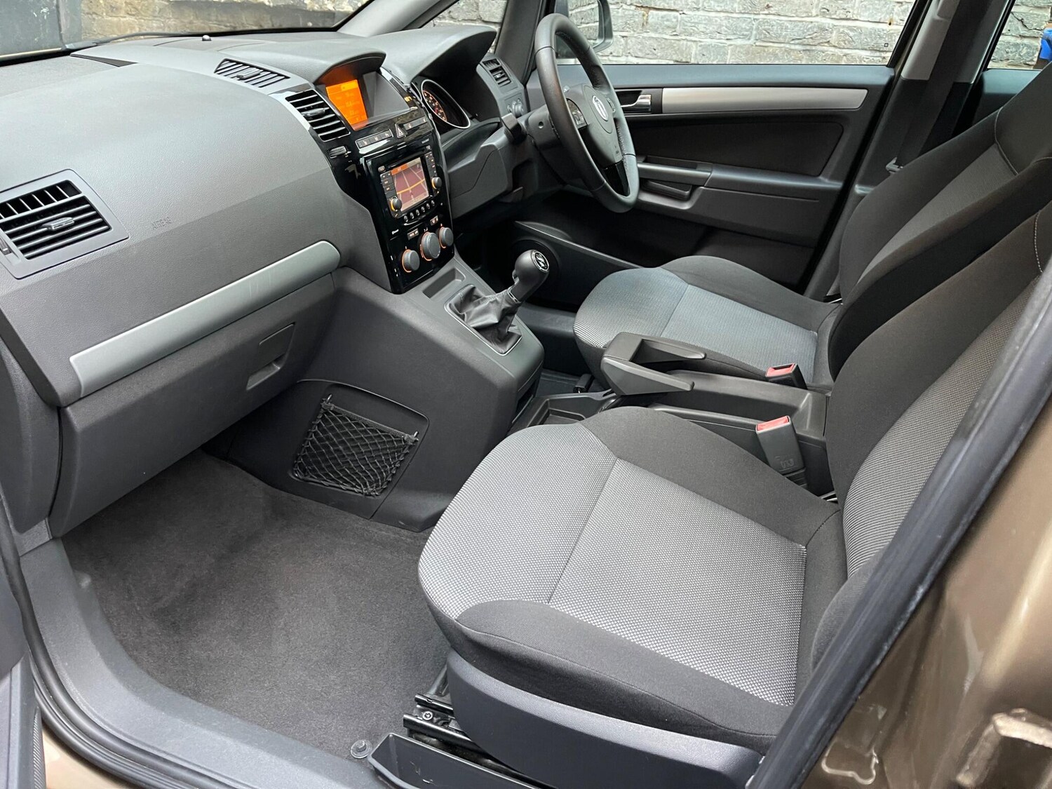 Used Vauxhall Zafira 2014 for sale - 78020293: Photo 20