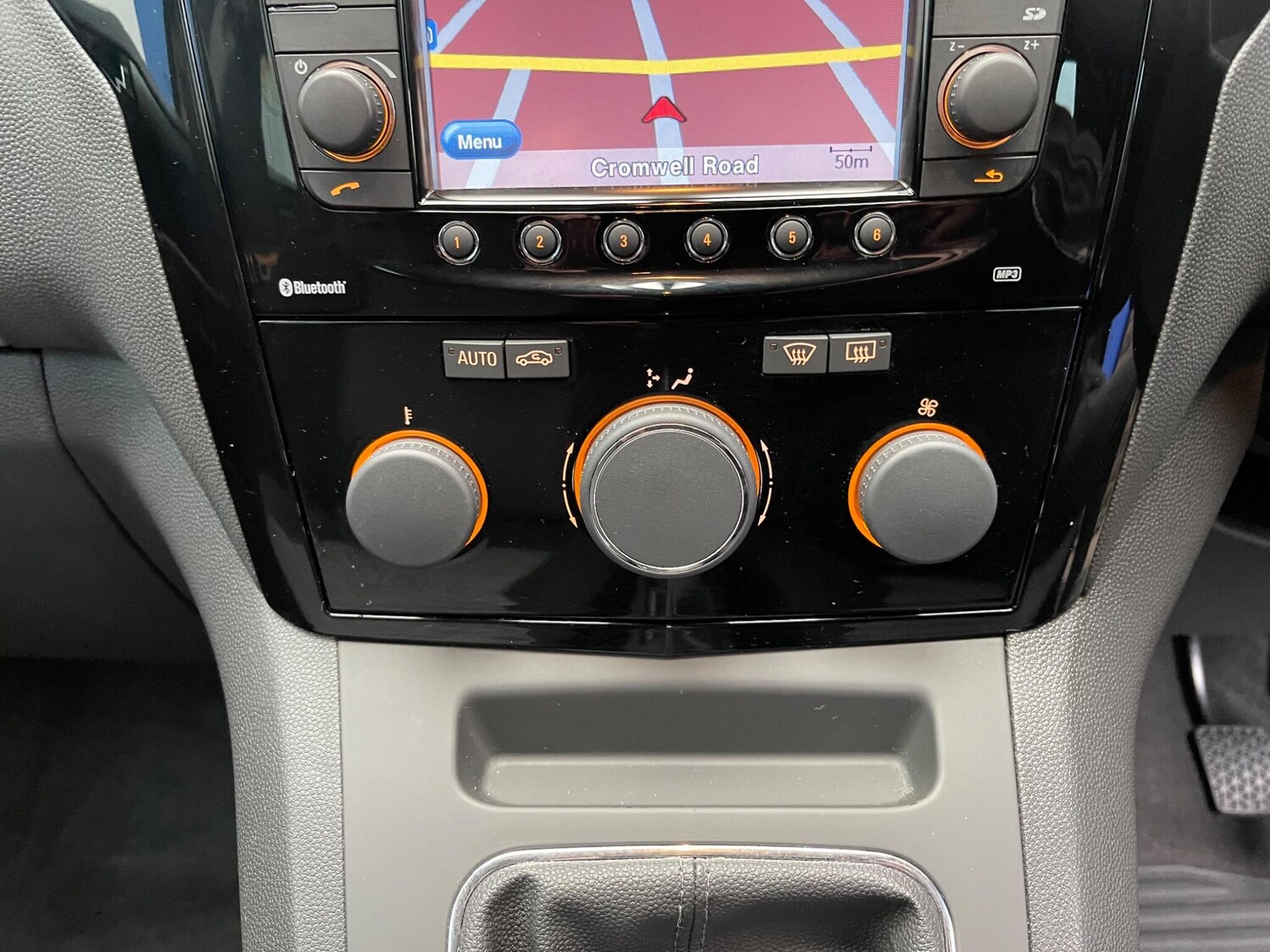 Used Vauxhall Zafira 2014 for sale - 78020293: Photo 27