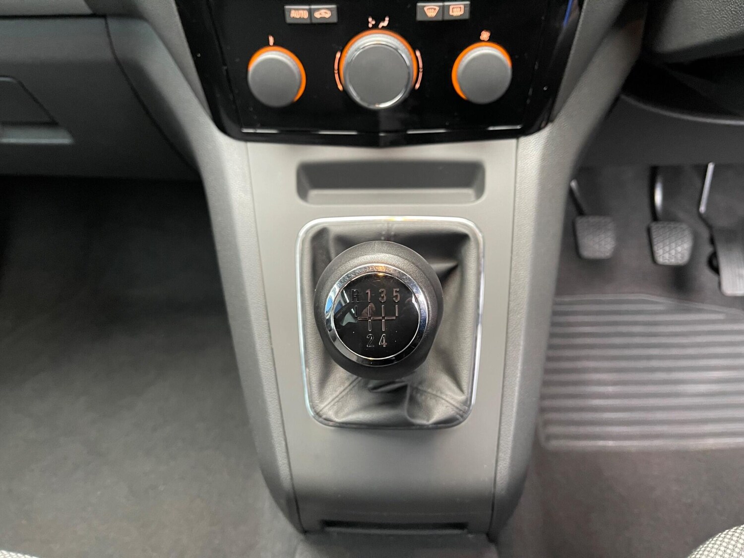 Used Vauxhall Zafira 2014 for sale - 78020293: Photo 28