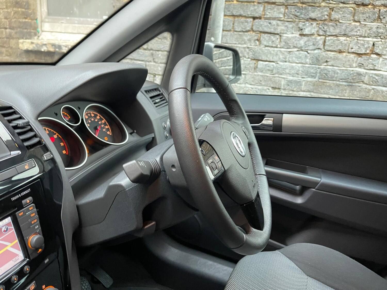 Used Vauxhall Zafira 2014 for sale - 78020293: Photo 33