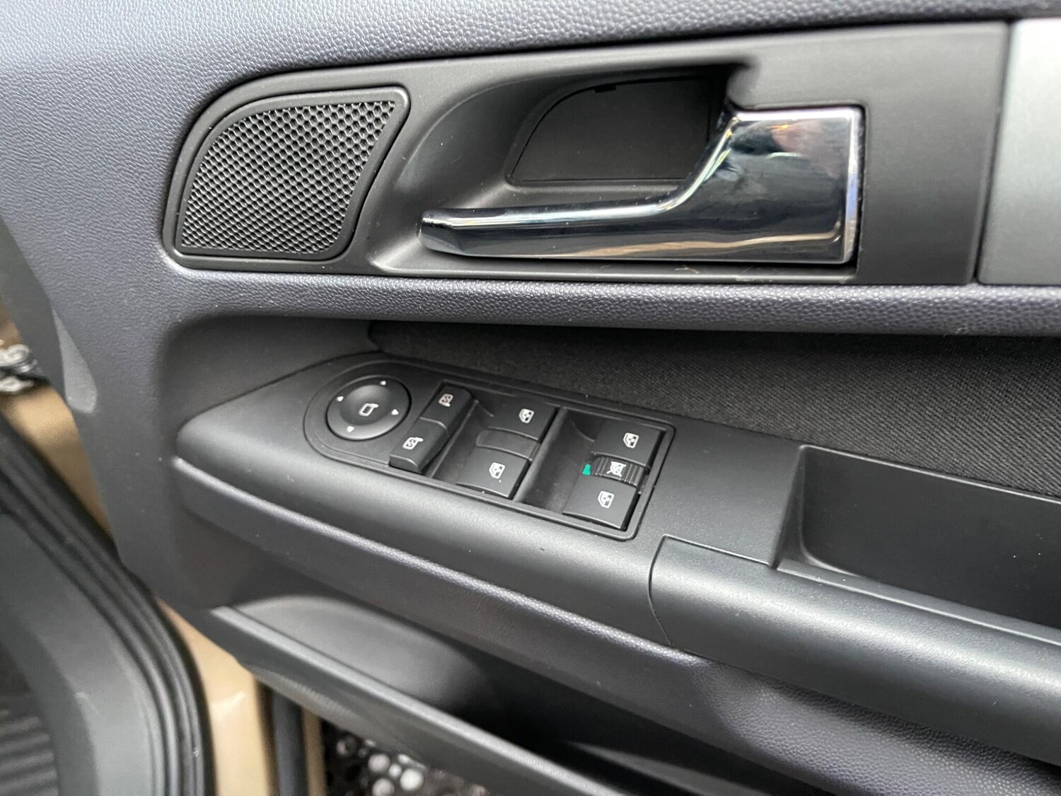 Used Vauxhall Zafira 2014 for sale - 78020293: Photo 36