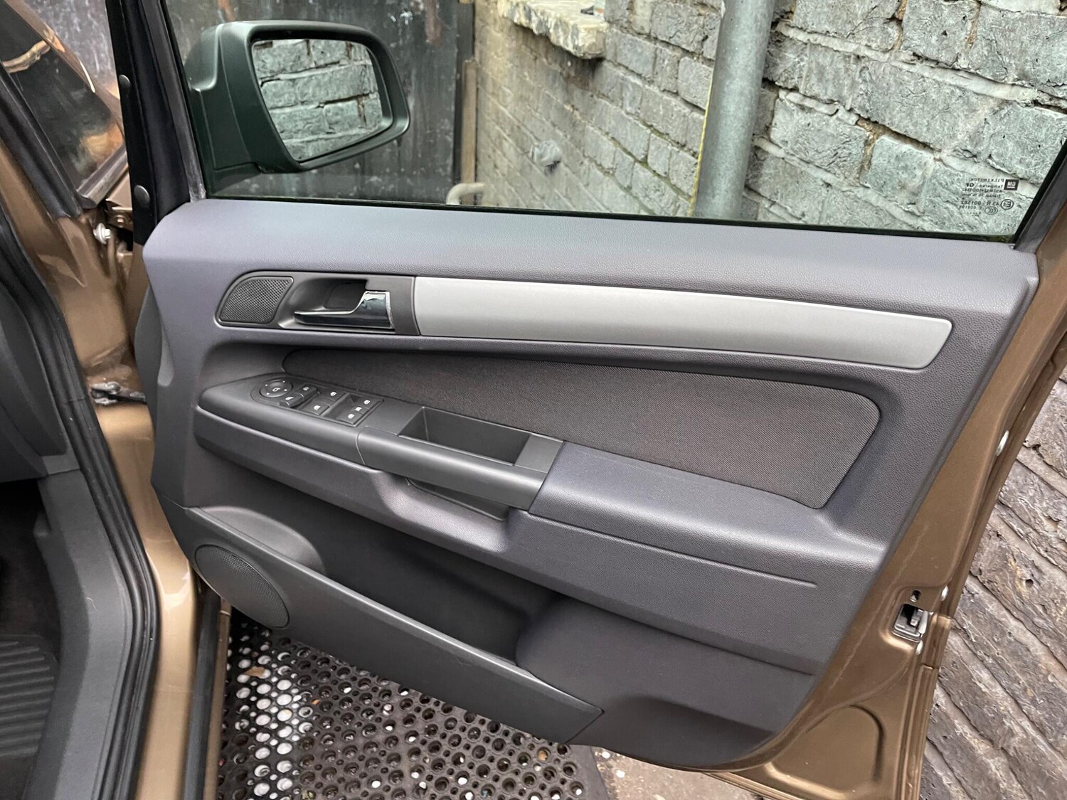 Used Vauxhall Zafira 2014 for sale - 78020293: Photo 38