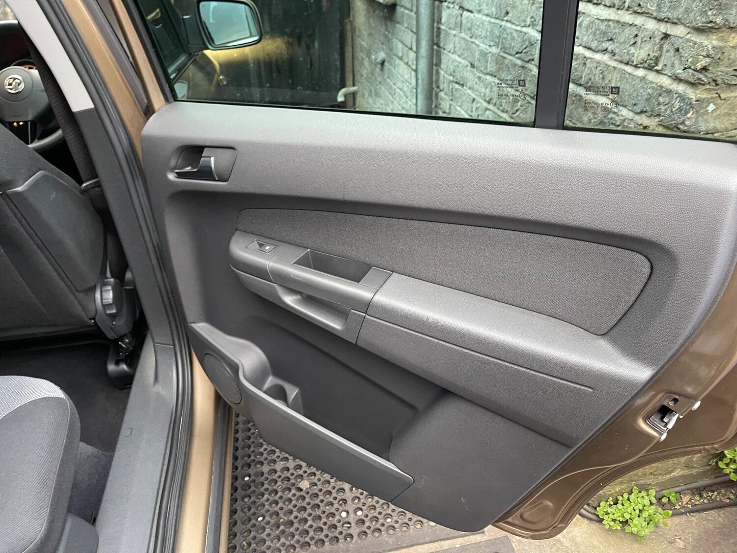 Used Vauxhall Zafira 2014 for sale - 78020293: Photo 39