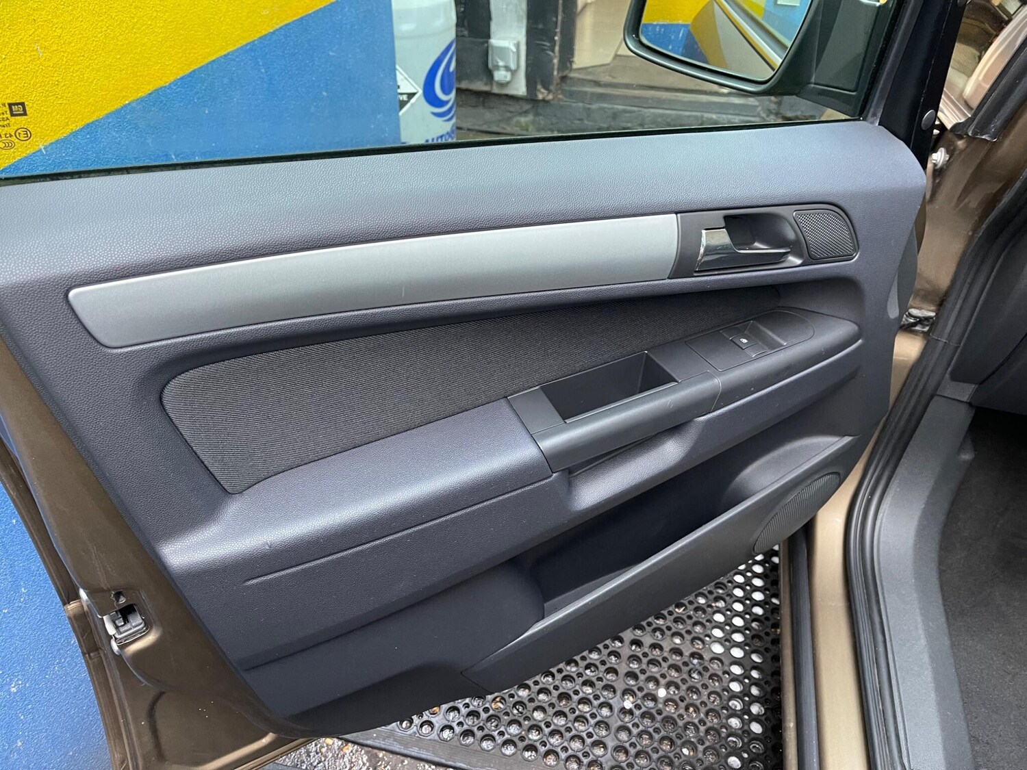 Used Vauxhall Zafira 2014 for sale - 78020293: Photo 40