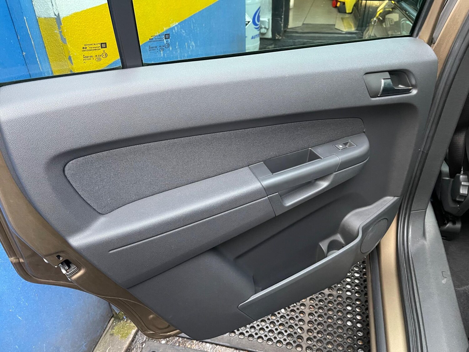 Used Vauxhall Zafira 2014 for sale - 78020293: Photo 41