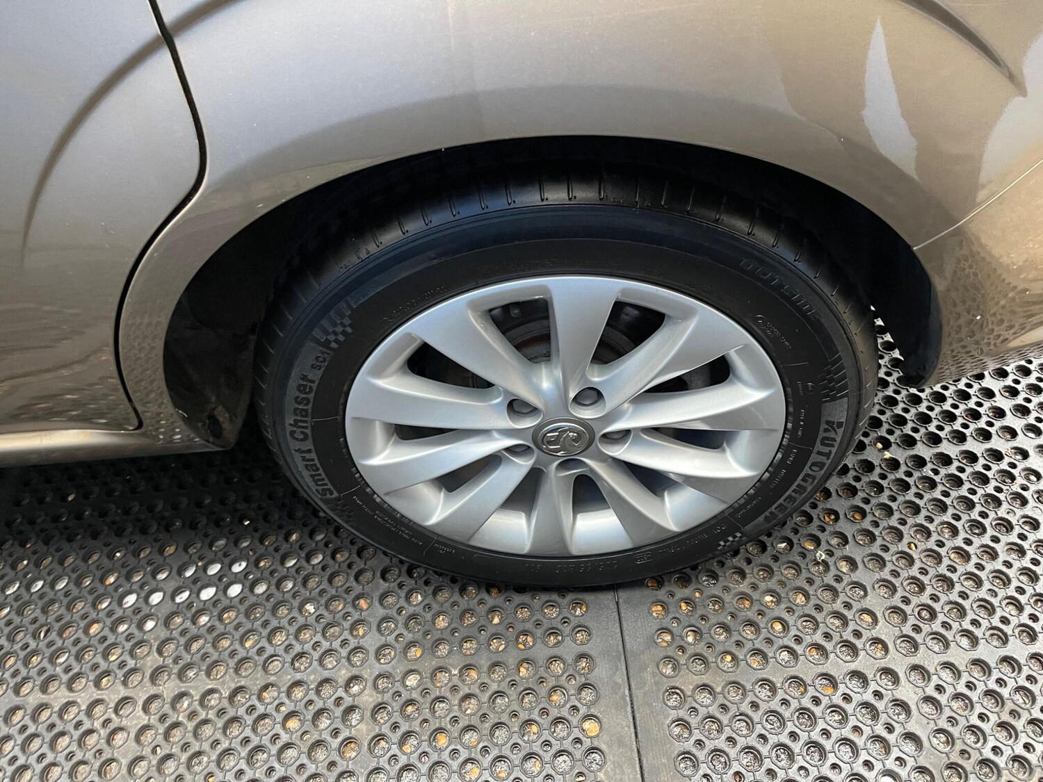 Used Vauxhall Zafira 2014 for sale - 78020293: Photo 45