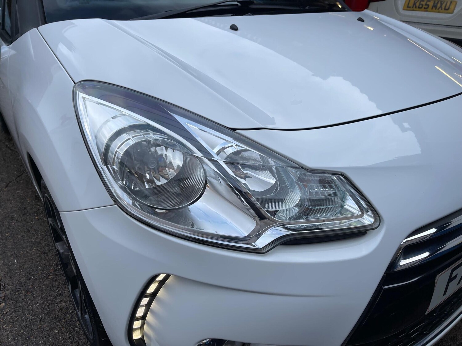 Used Citroen DS3 2014 for sale - 78014931: Photo 11