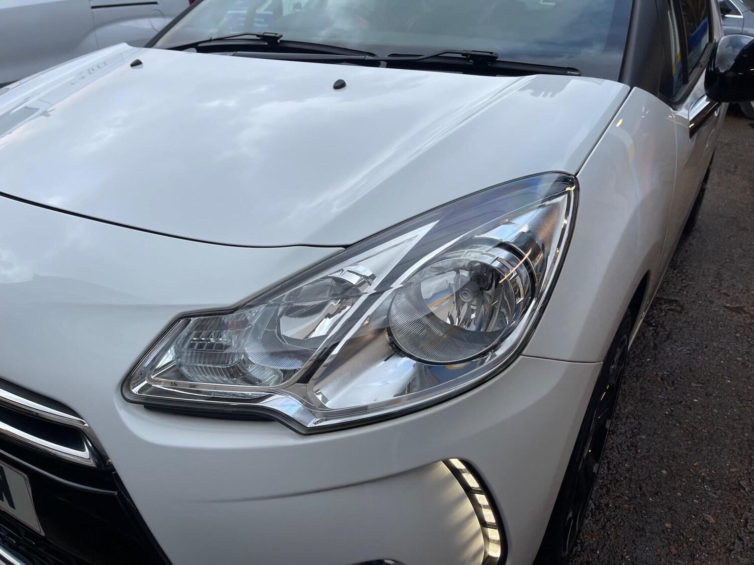 Used Citroen DS3 2014 for sale - 78014931: Photo 12