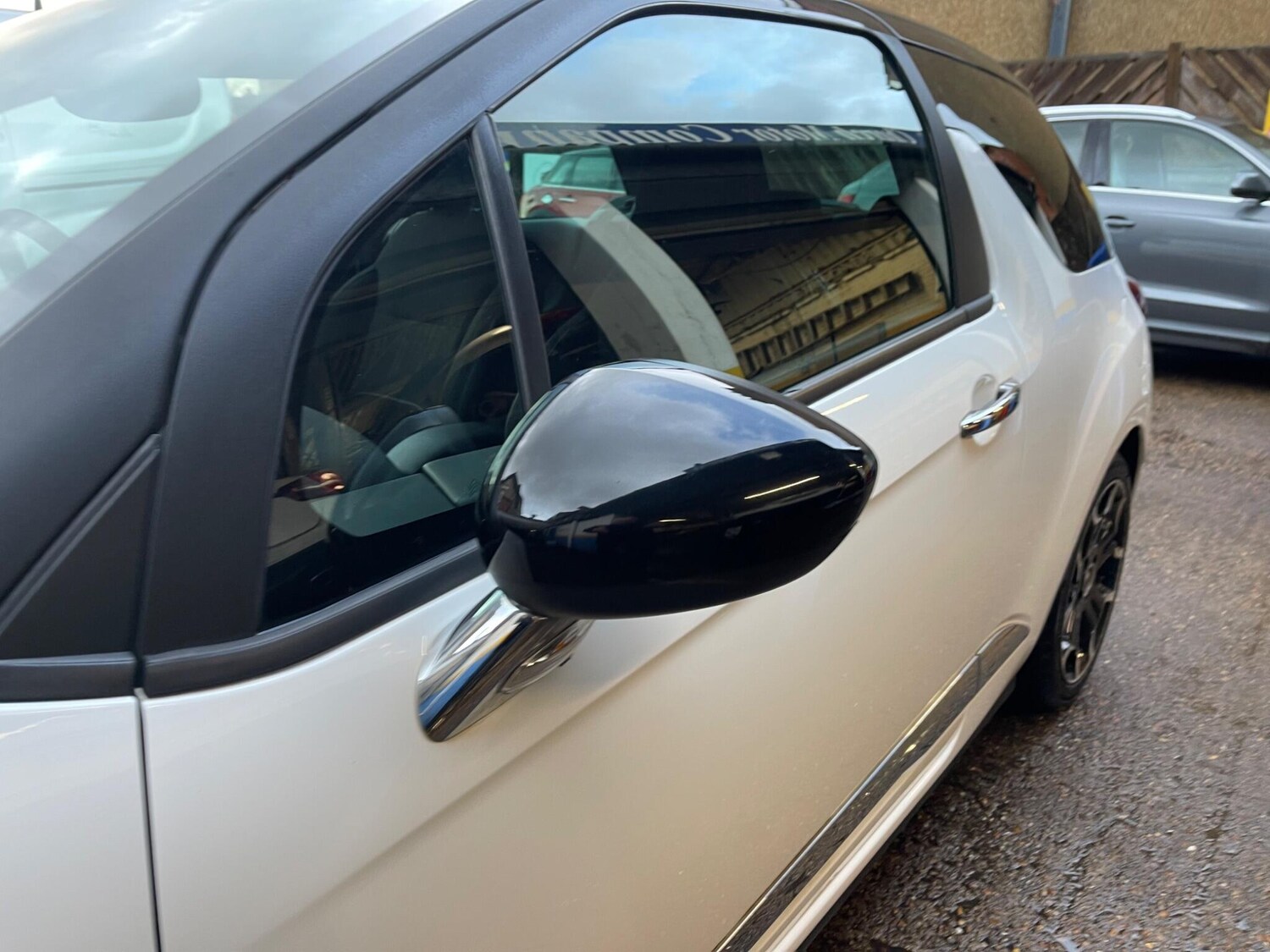 Used Citroen DS3 2014 for sale - 78014931: Photo 14