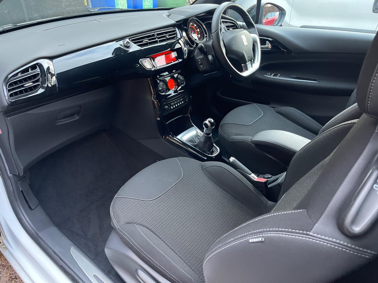 Used Citroen DS3 2014 for sale - 78014931: Photo 20