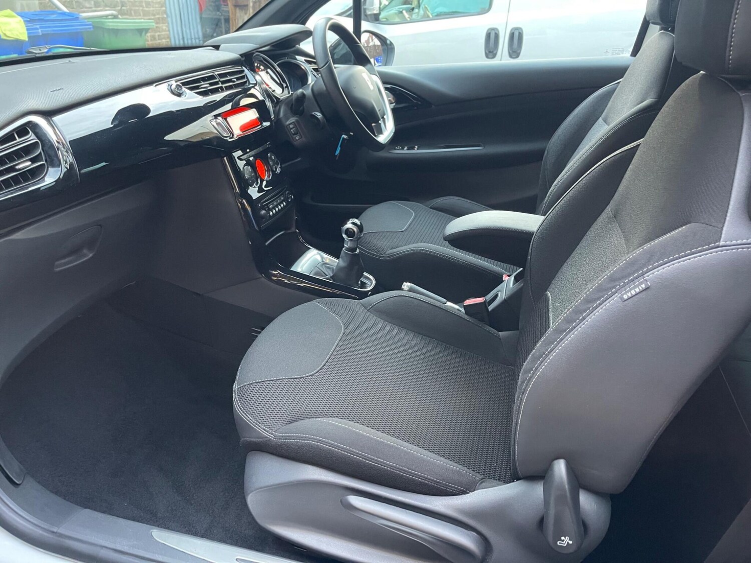 Used Citroen DS3 2014 for sale - 78014931: Photo 21