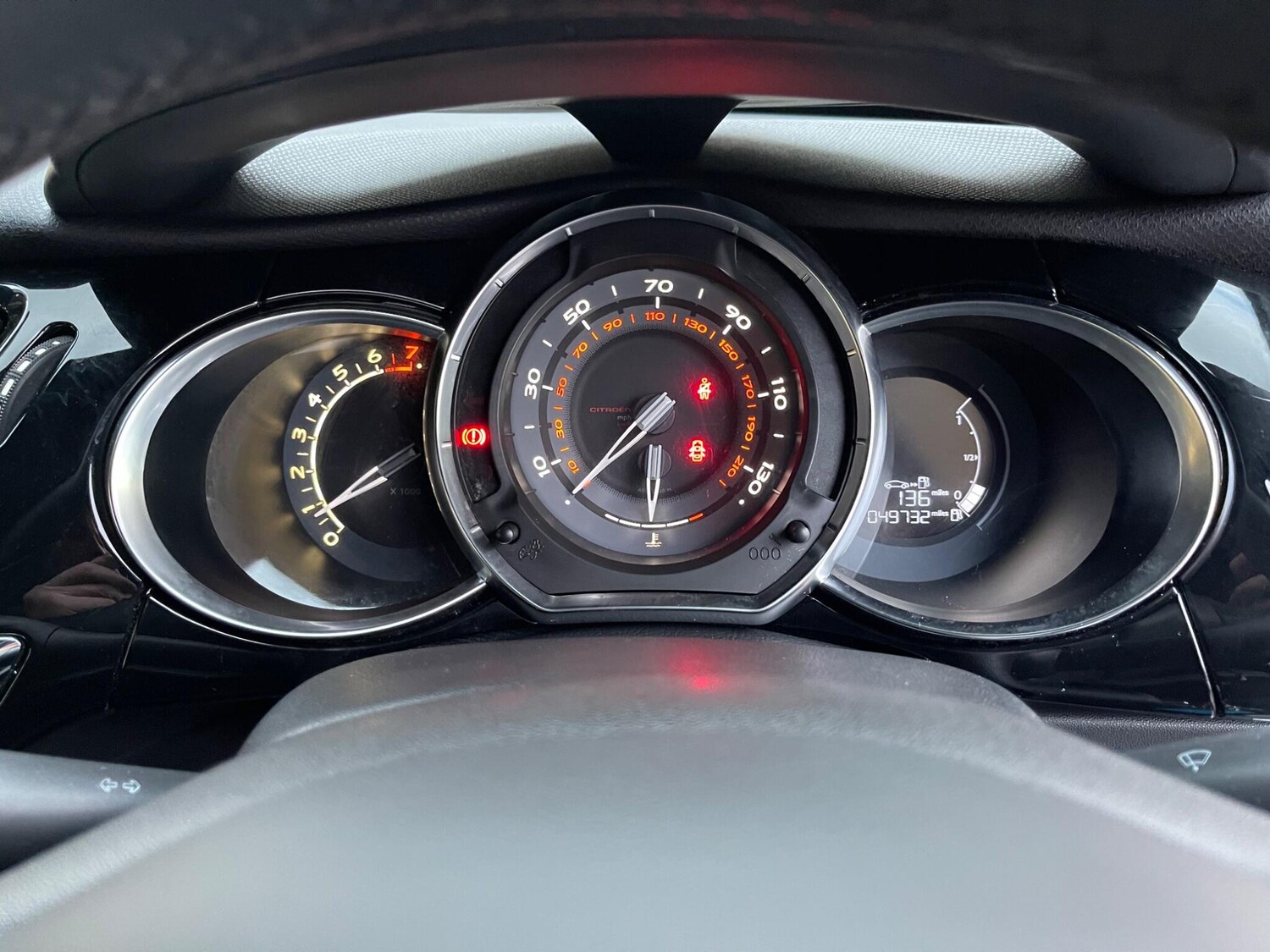 Used Citroen DS3 2014 for sale - 78014931: Photo 23