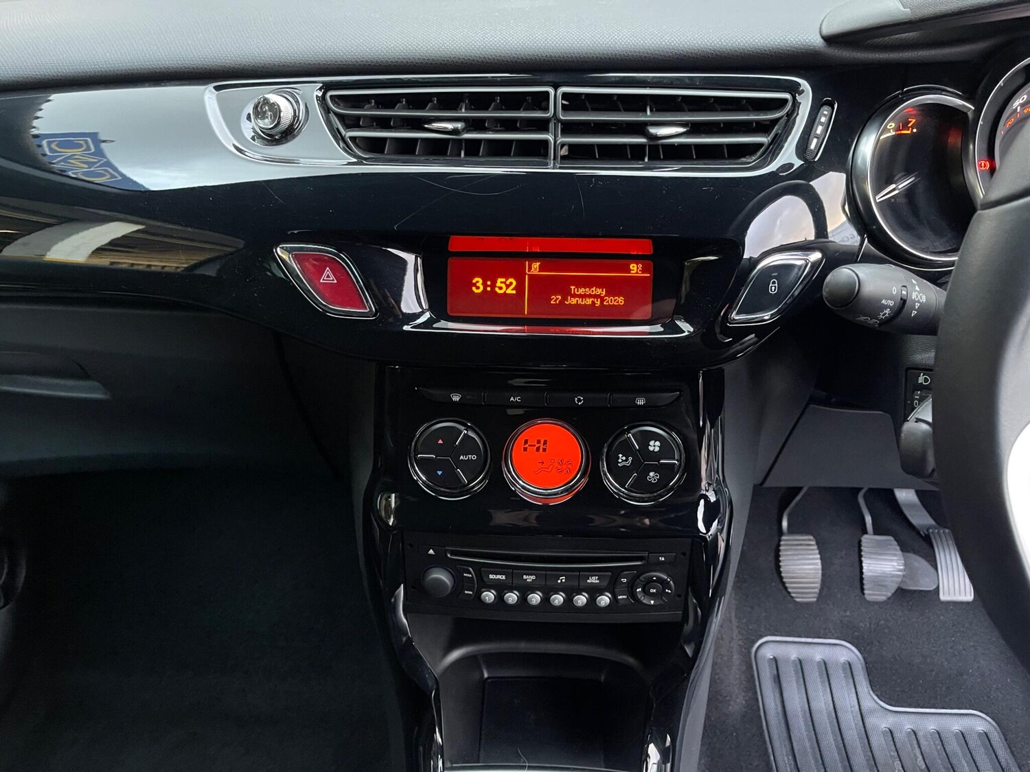 Used Citroen DS3 2014 for sale - 78014931: Photo 24