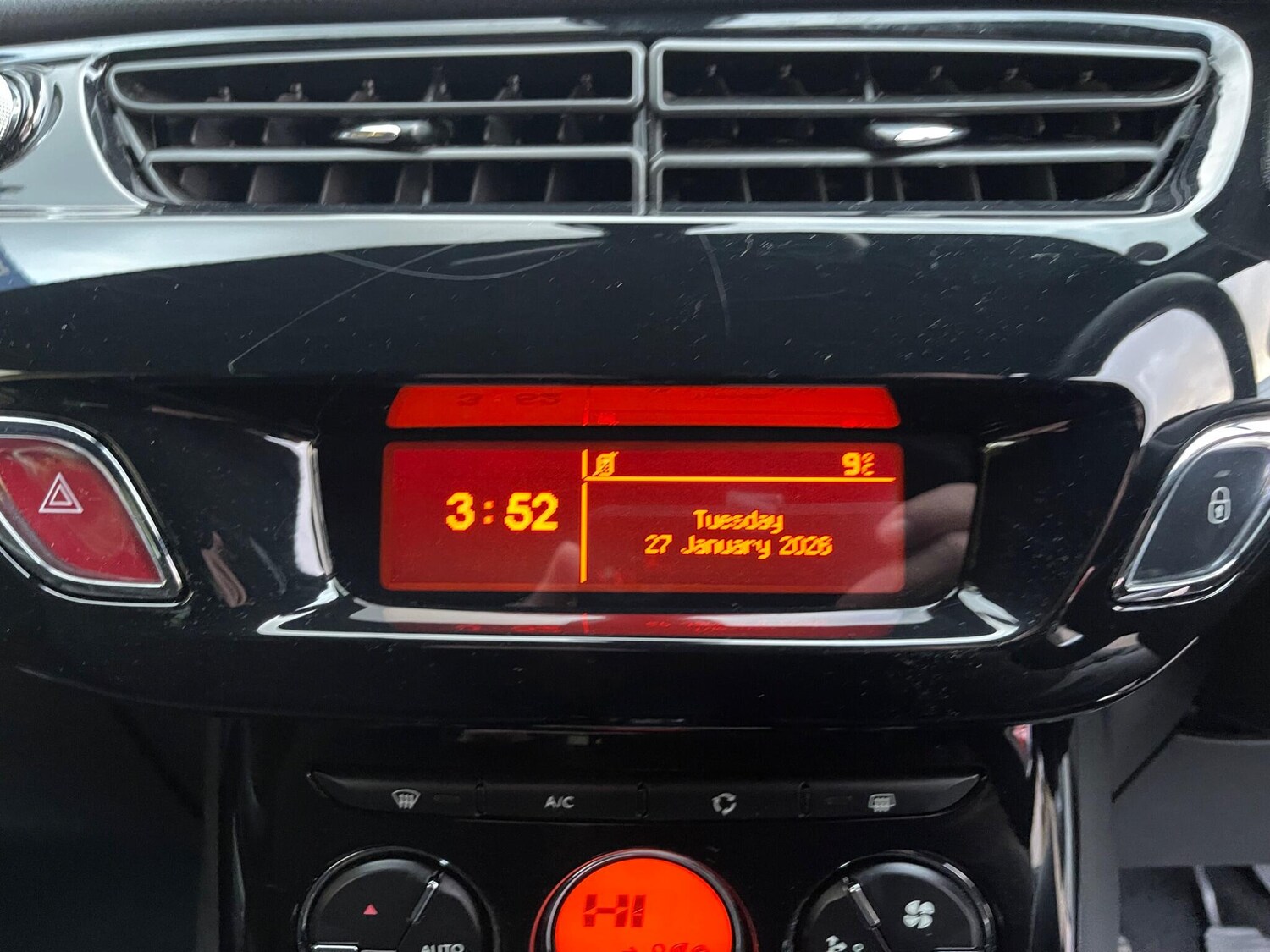 Used Citroen DS3 2014 for sale - 78014931: Photo 25