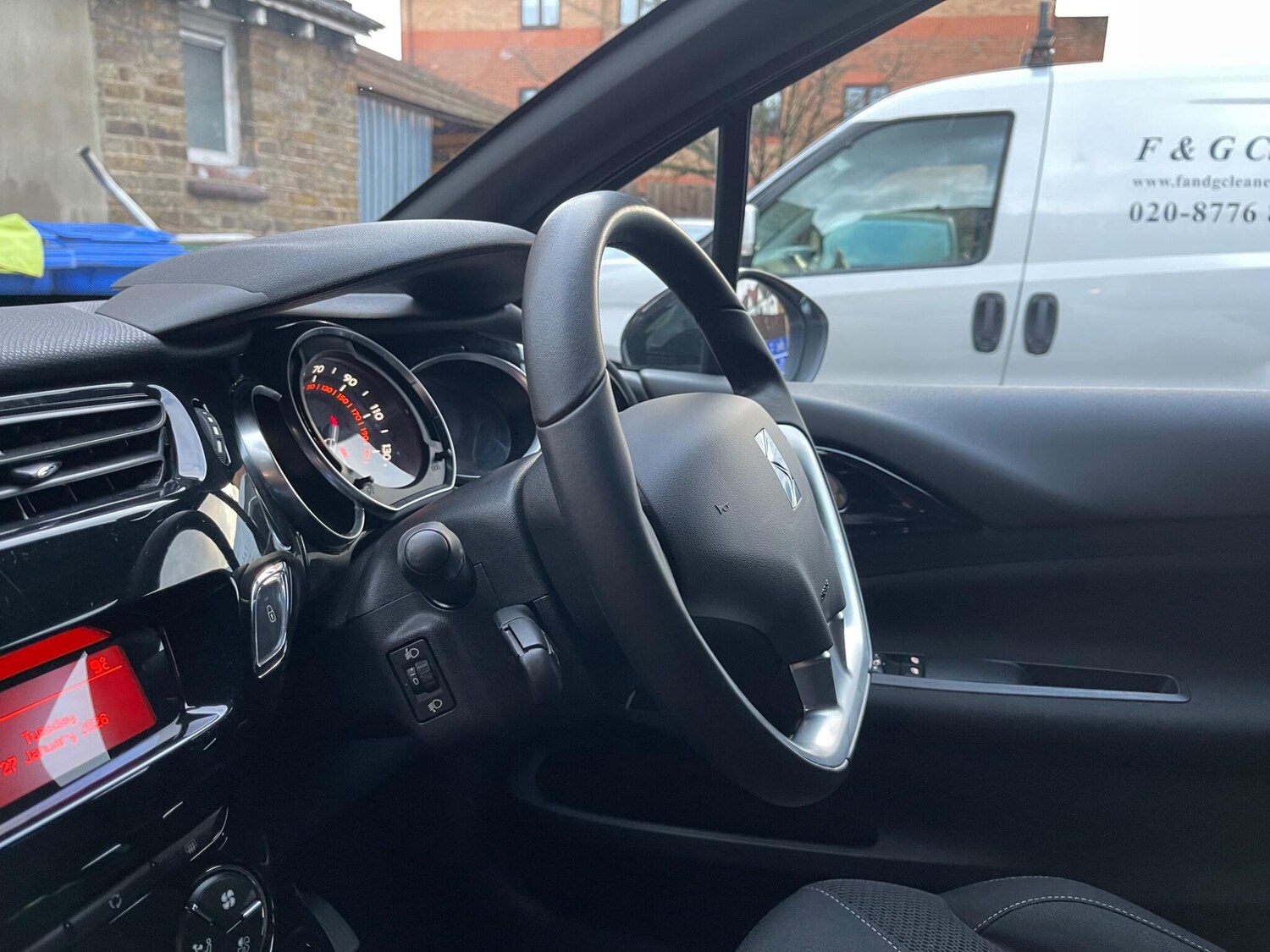 Used Citroen DS3 2014 for sale - 78014931: Photo 29