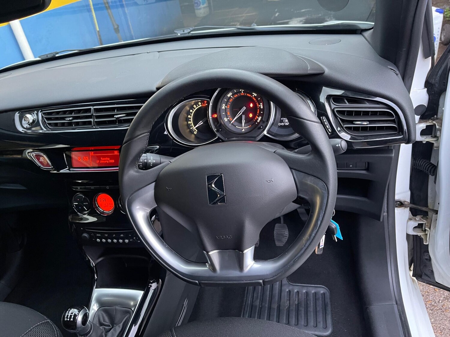 Used Citroen DS3 2014 for sale - 78014931: Photo 30