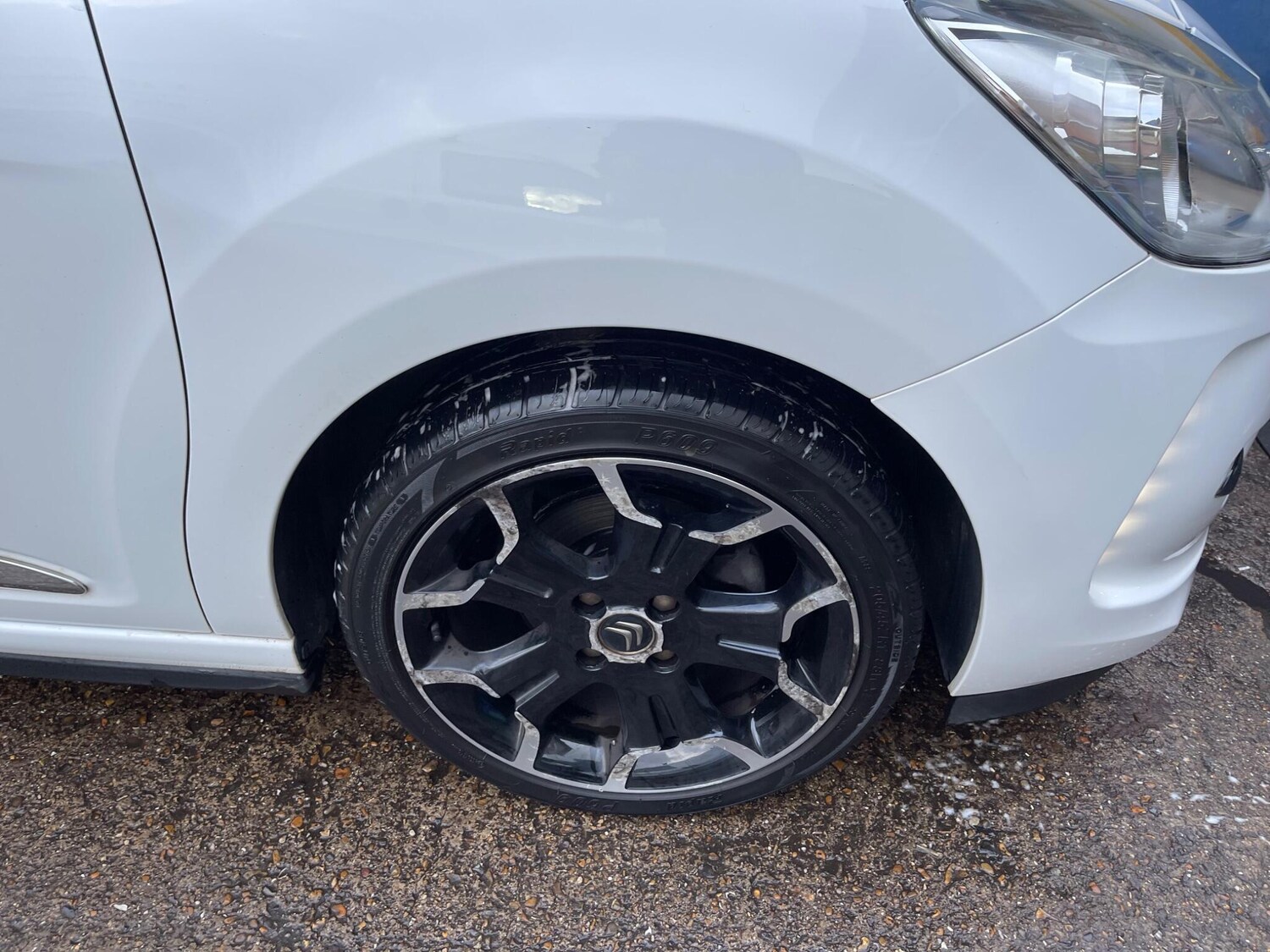 Used Citroen DS3 2014 for sale - 78014931: Photo 37