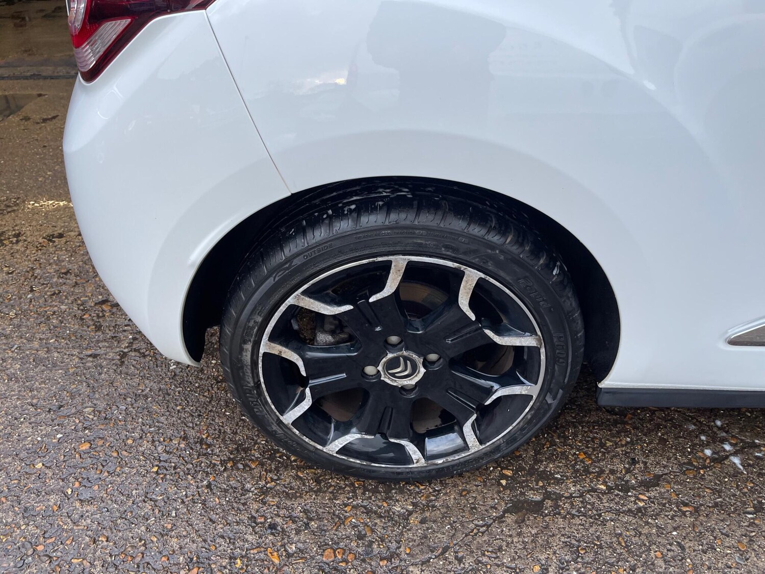 Used Citroen DS3 2014 for sale - 78014931: Photo 38