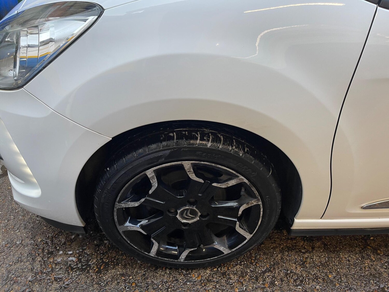 Used Citroen DS3 2014 for sale - 78014931: Photo 39