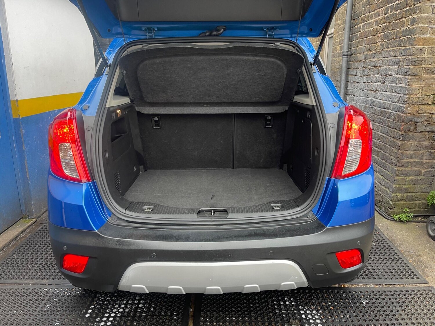 Used Vauxhall Mokka 2014 for sale - 78014939: Photo 10