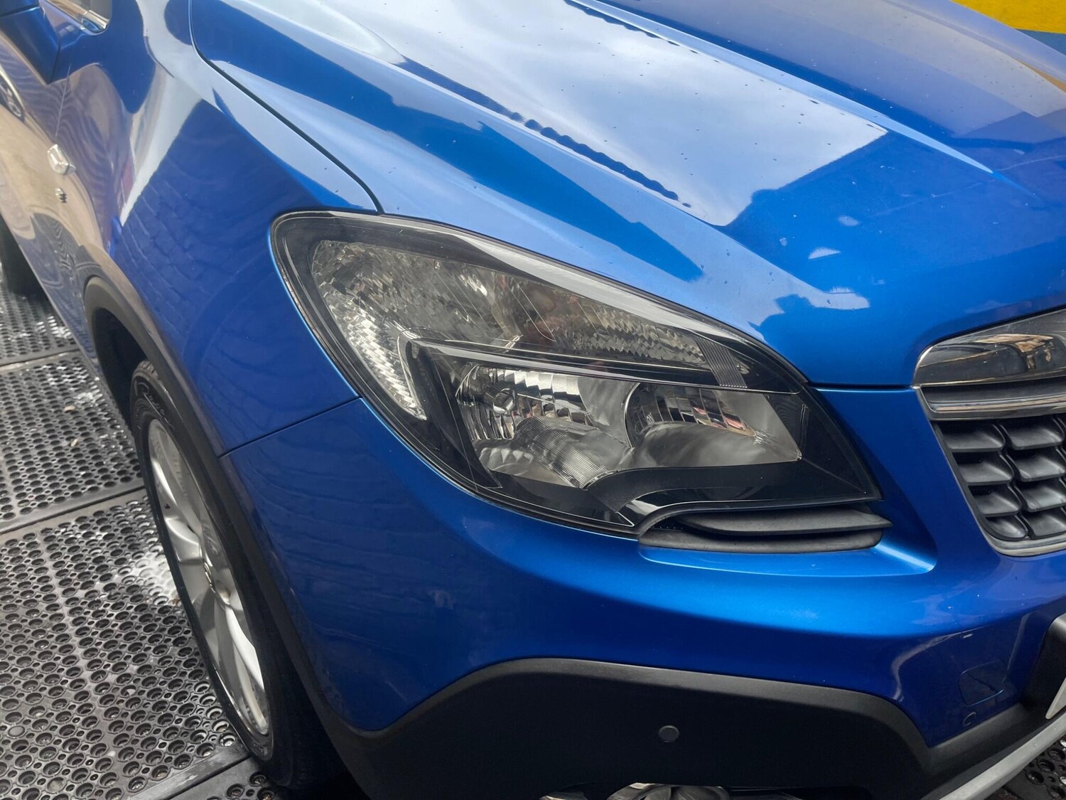 Used Vauxhall Mokka 2014 for sale - 78014939: Photo 12