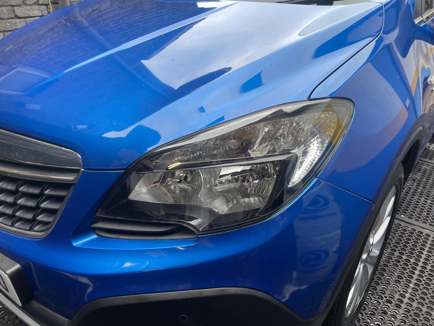 Used Vauxhall Mokka 2014 for sale - 78014939: Photo 13