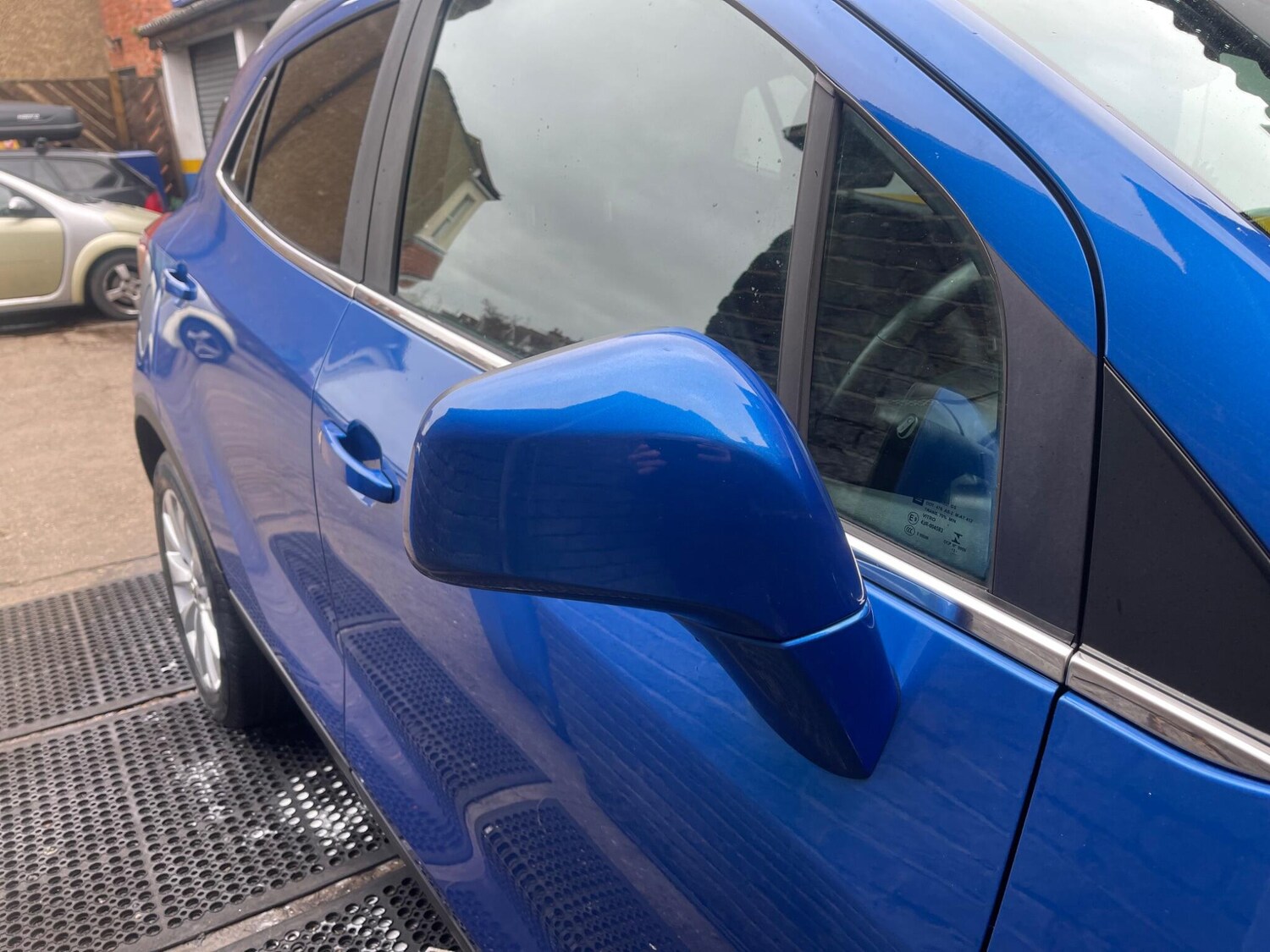 Used Vauxhall Mokka 2014 for sale - 78014939: Photo 14