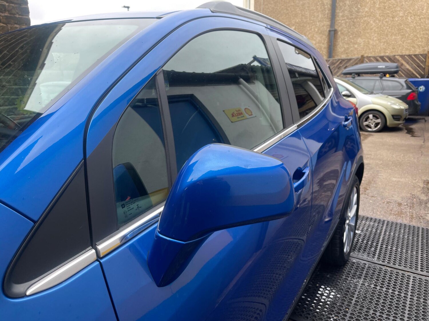 Used Vauxhall Mokka 2014 for sale - 78014939: Photo 15