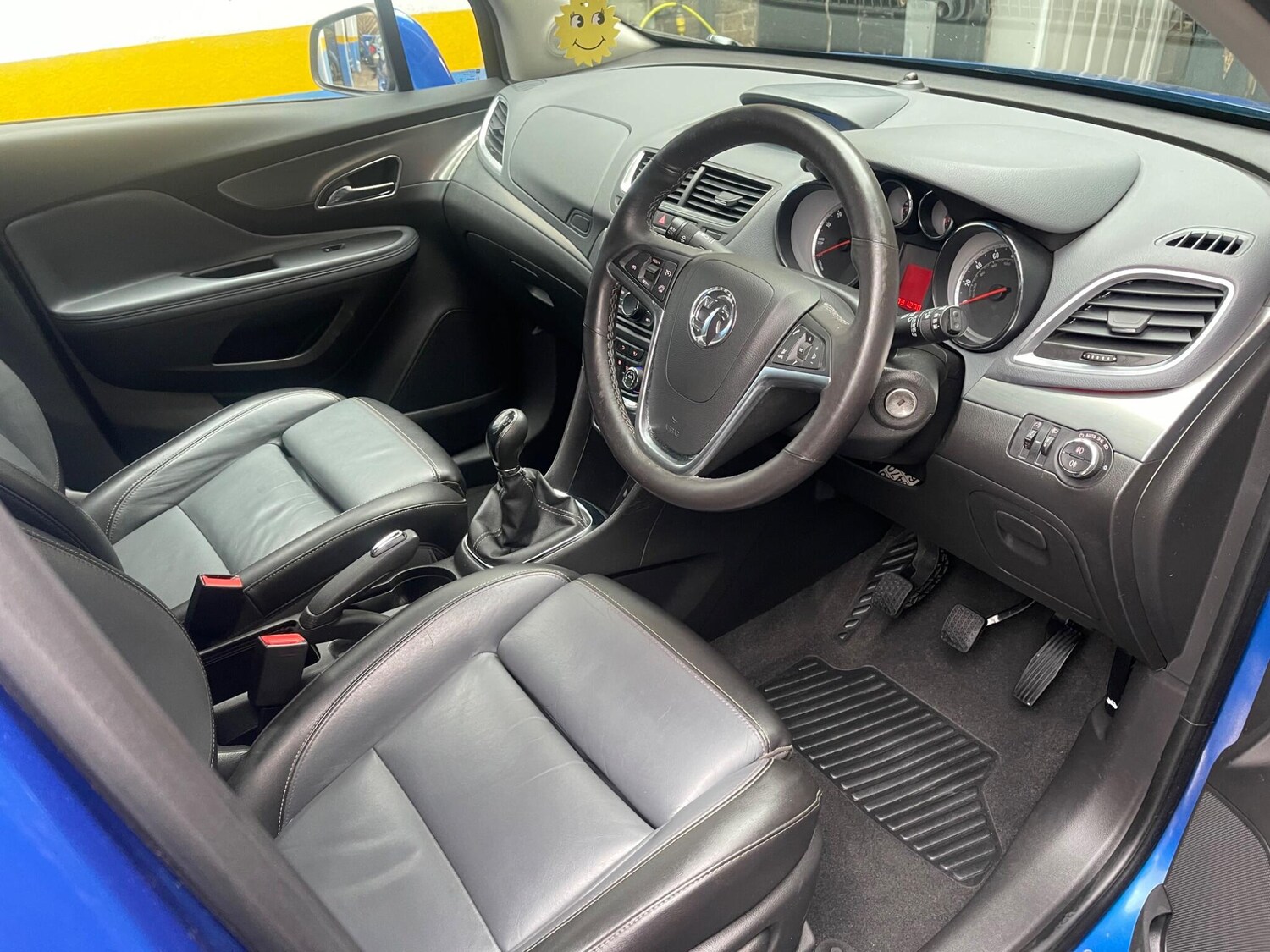 Used Vauxhall Mokka 2014 for sale - 78014939: Photo 18