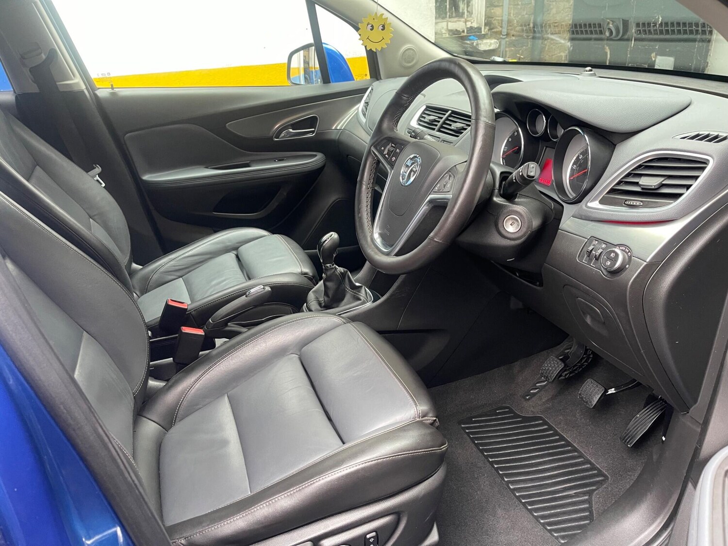 Used Vauxhall Mokka 2014 for sale - 78014939: Photo 19