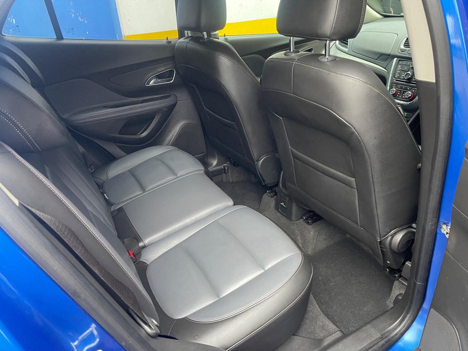 Used Vauxhall Mokka 2014 for sale - 78014939: Photo 20